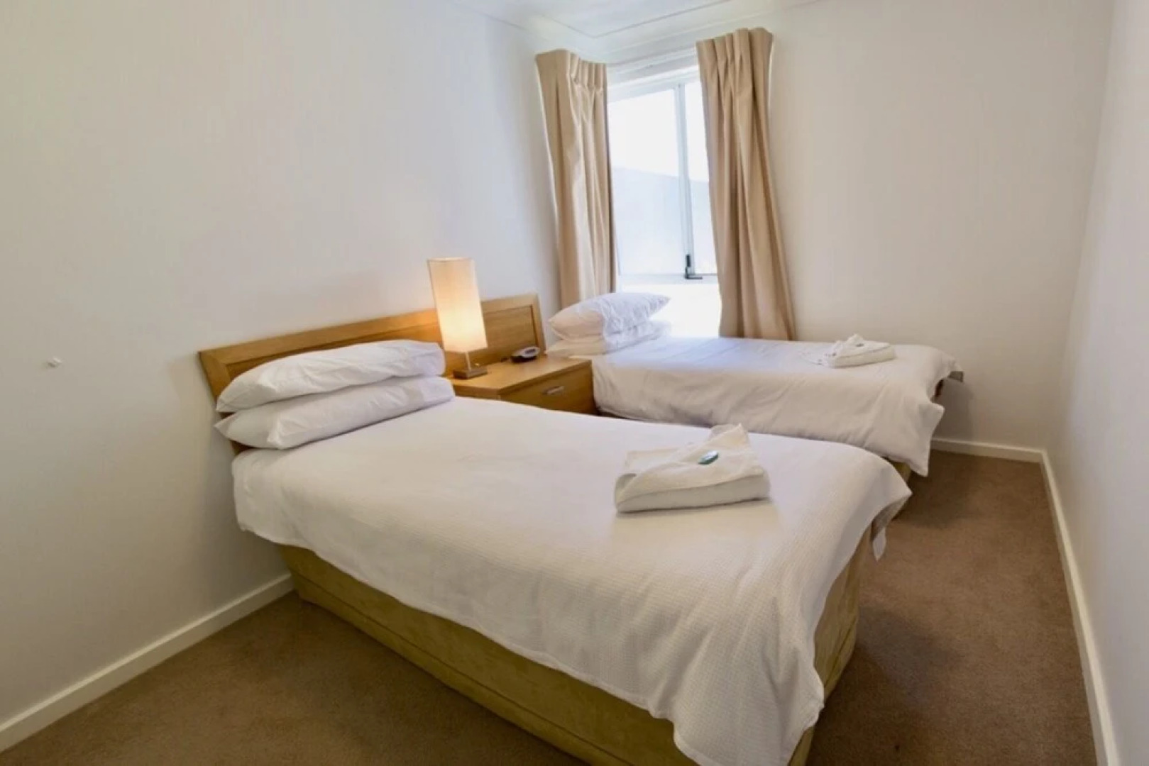 Sea Breeze Broadwater