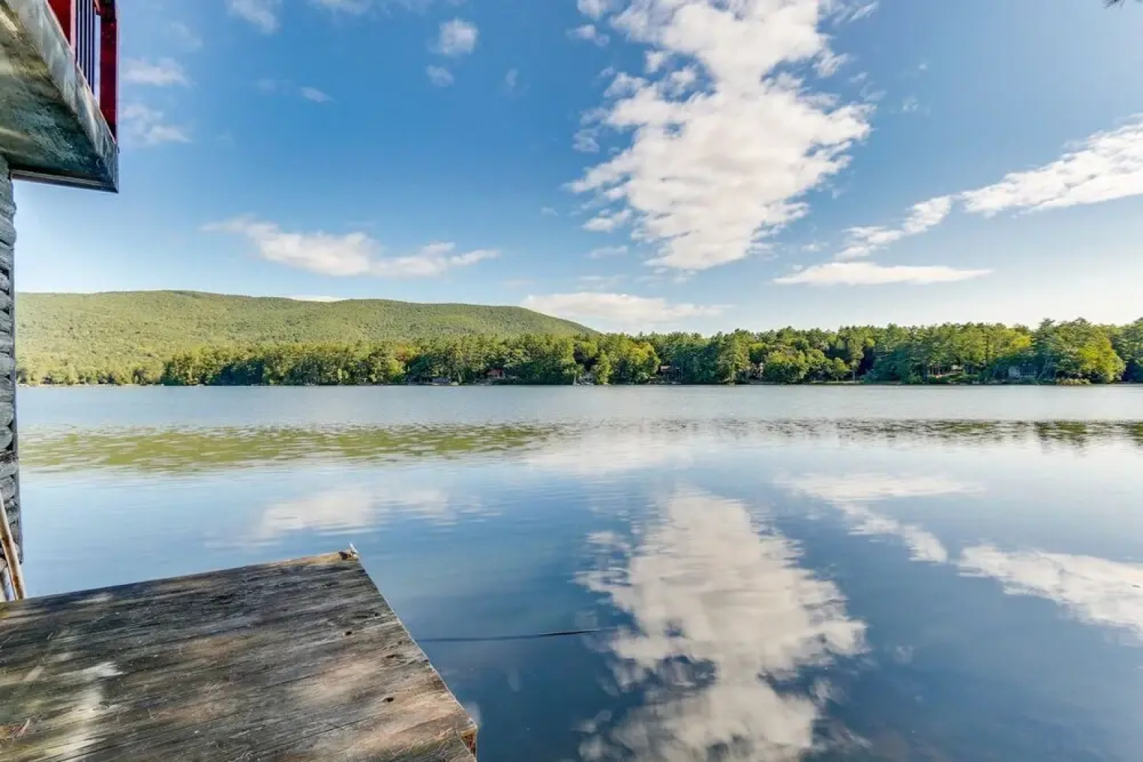 Beautiful Home in Moultonborough With
