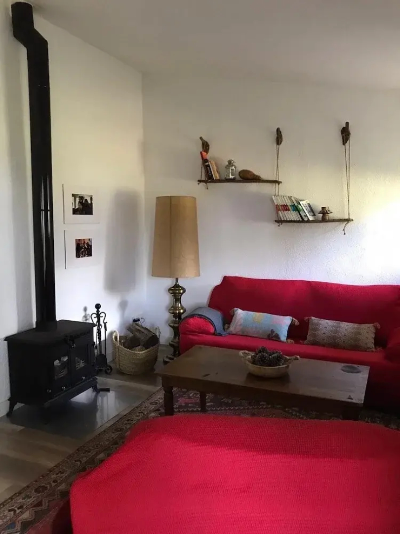 Alba 2-bed Cottage - Sleeps 4 - Montseny Park