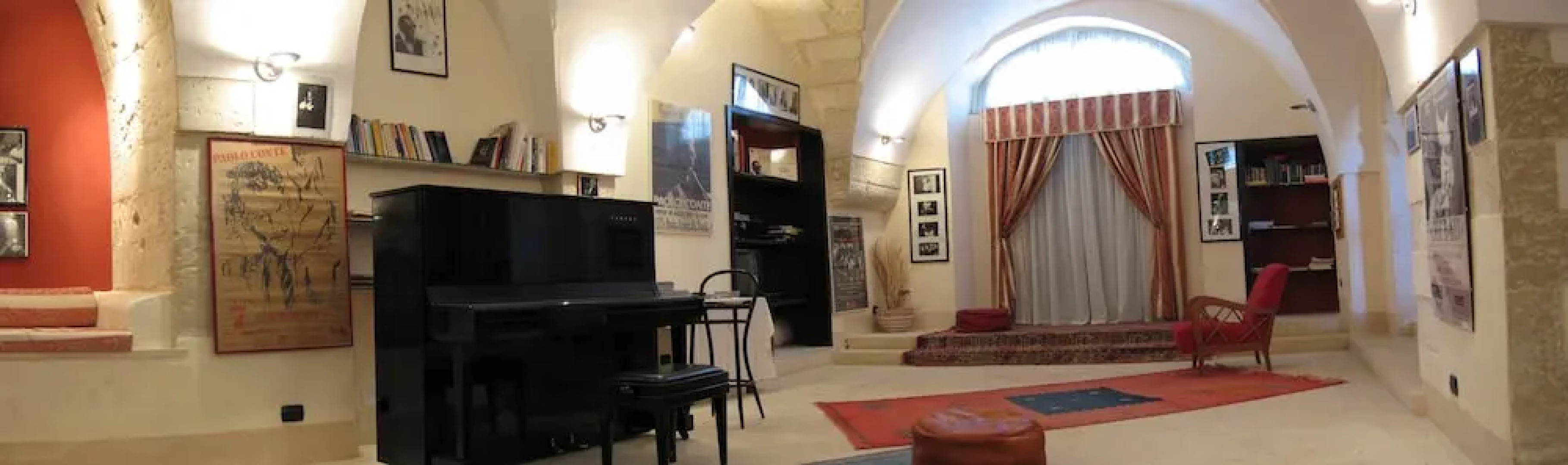 Nostra Signora dei Turchi B&B Resort