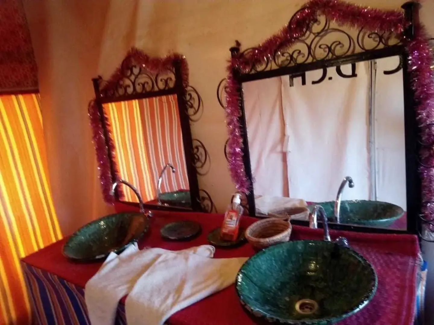 Bivouac Nature & Freedom