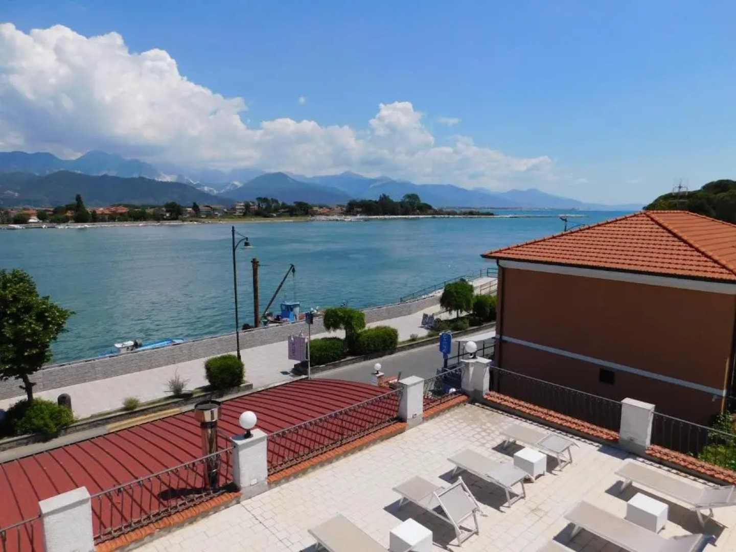 Hotel Garden Ristorante Pizzeria