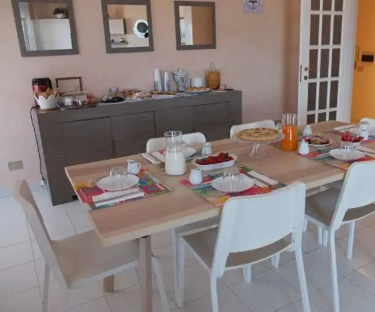 B&b Mavi