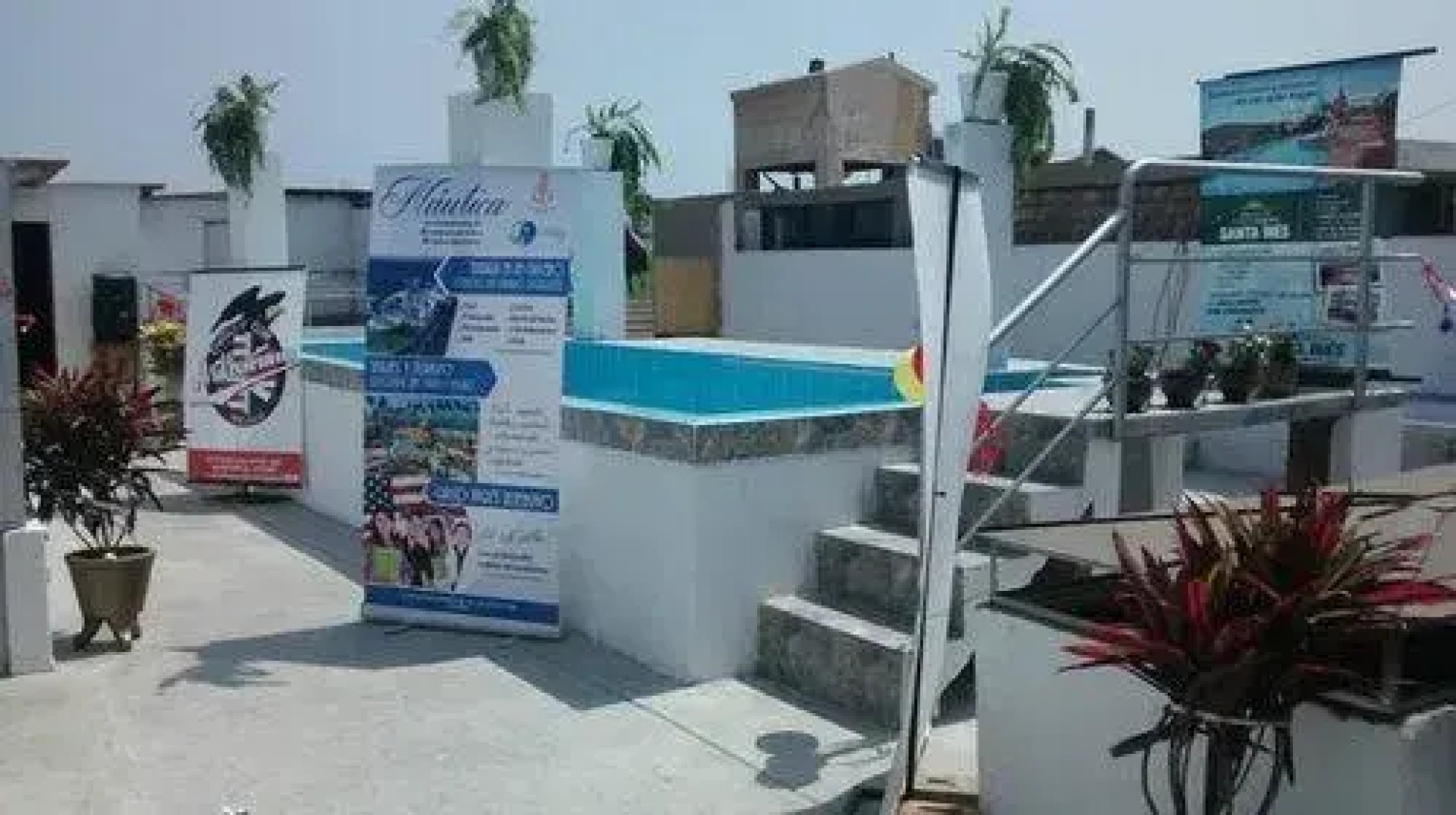 Hospedaje Santa Inés