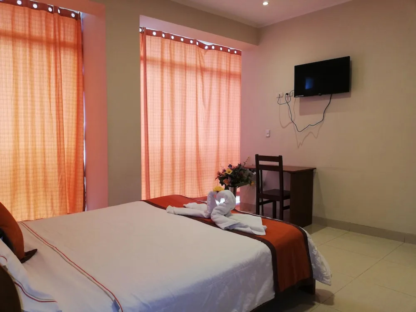 Hotel San Marino Tarapoto