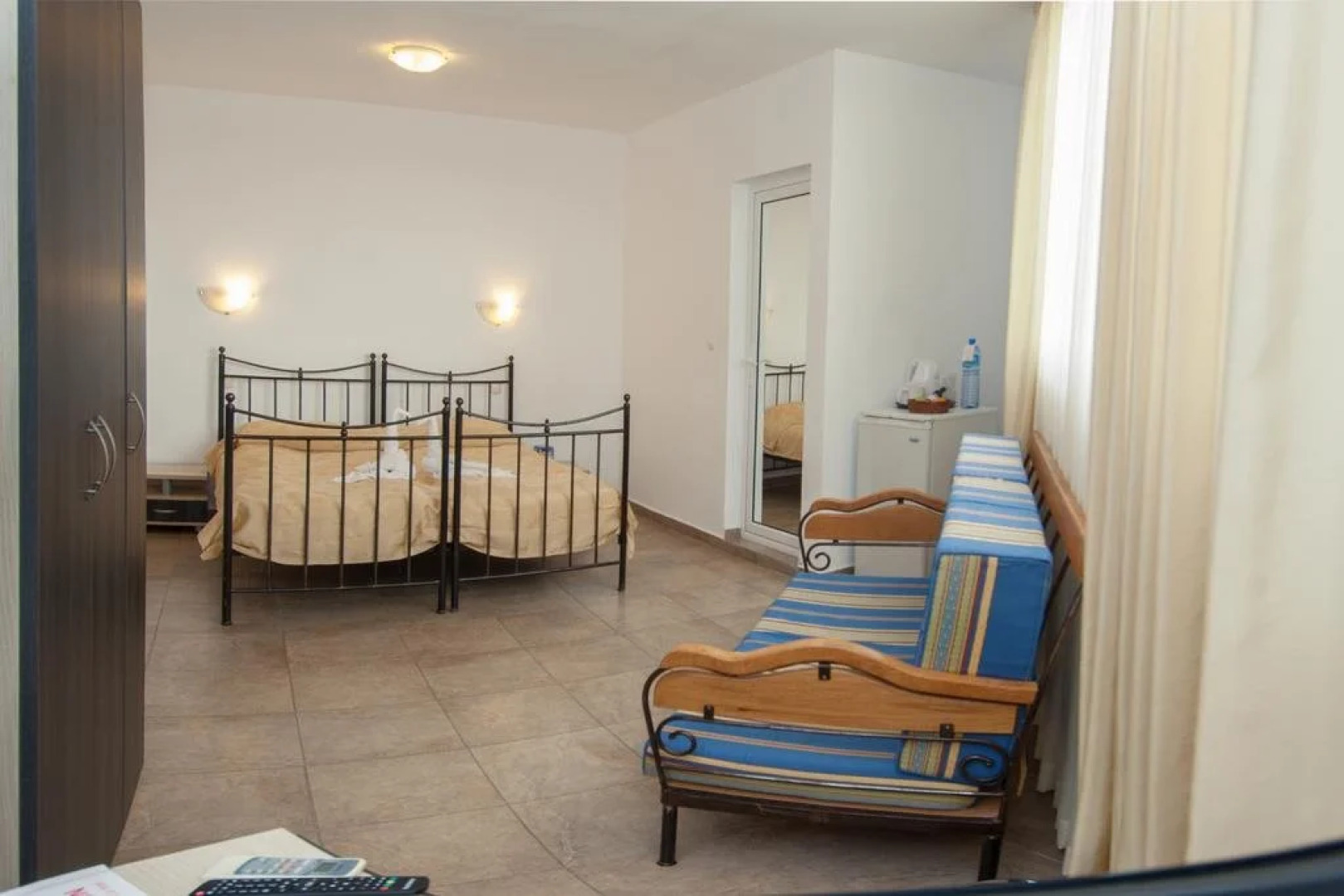 Merlin Alexandria Club Hotel