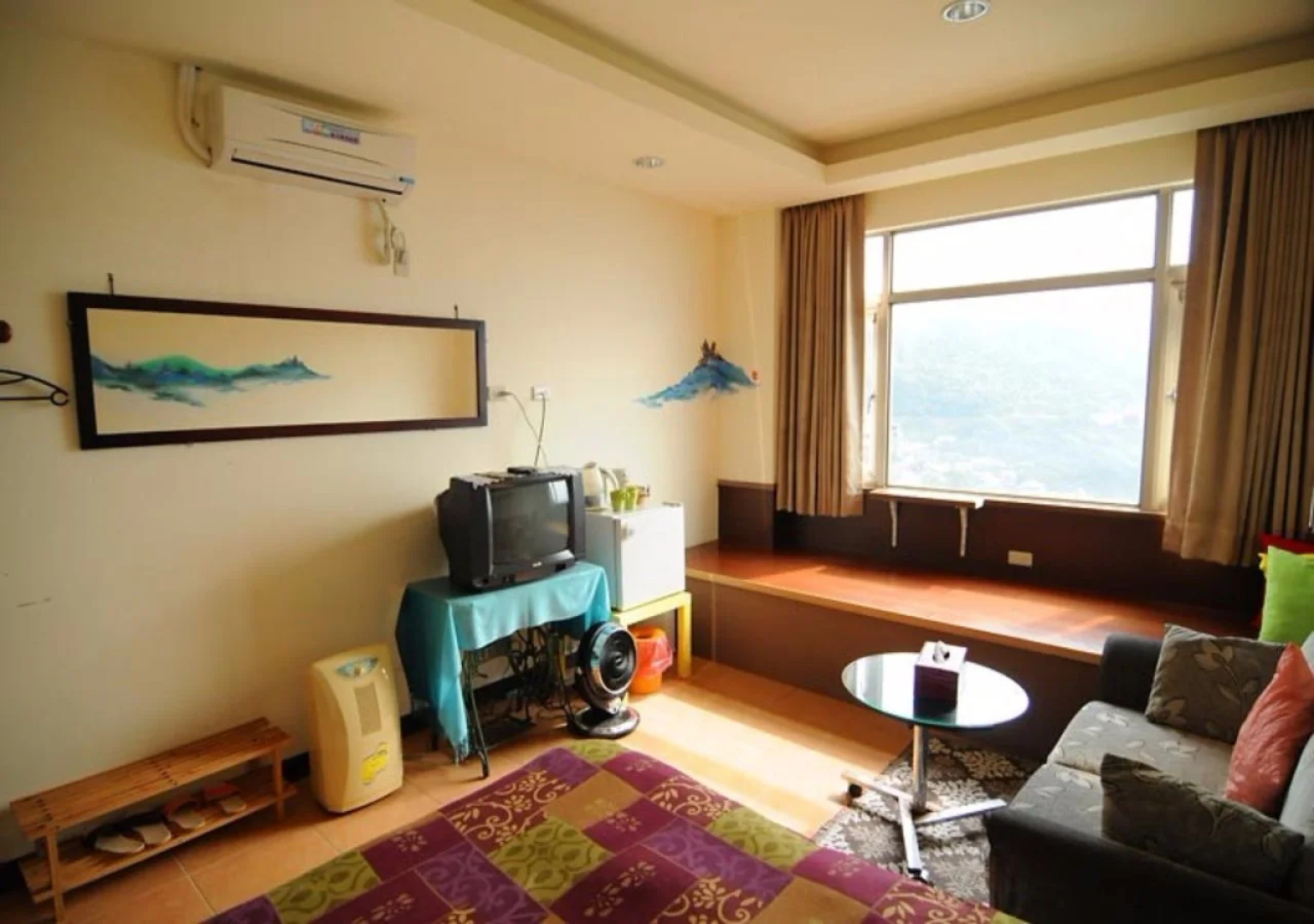 Jiufen Jiudaokou B&B