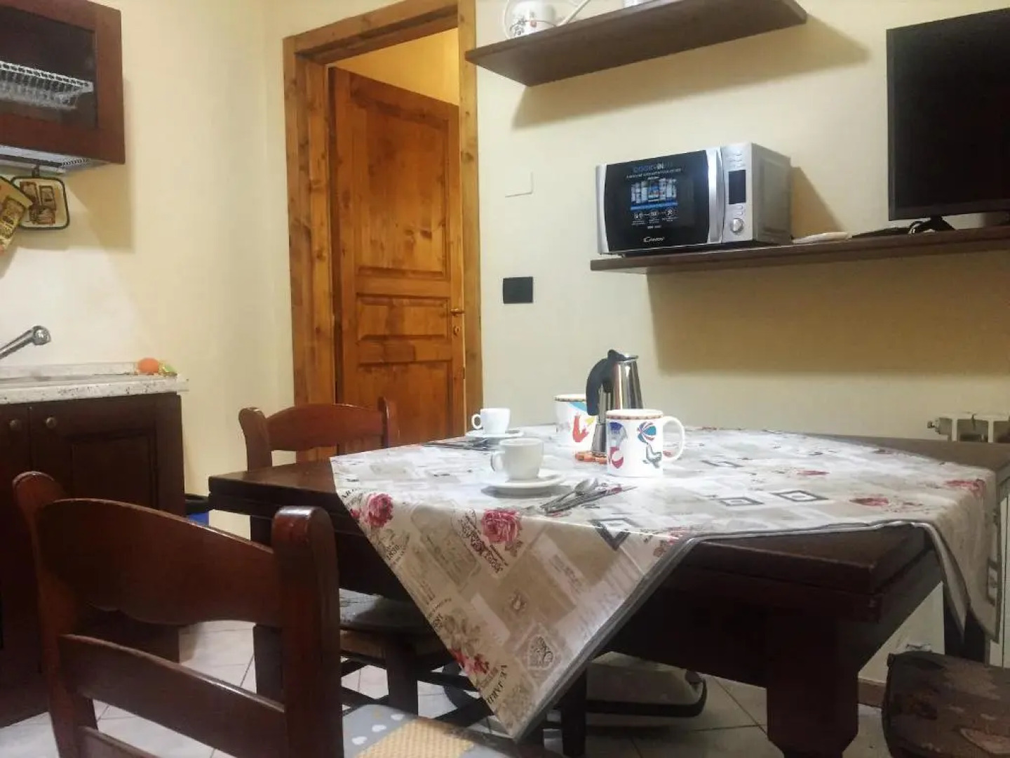Lovely Apartments in centro Storico a Cuneo