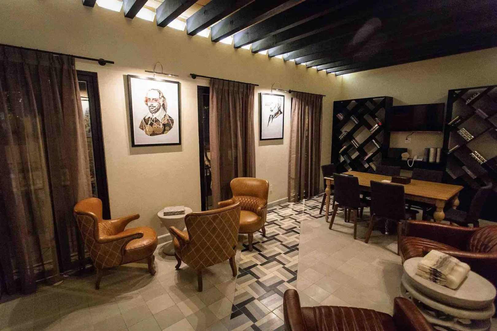 Othelo Hotel Boutique México