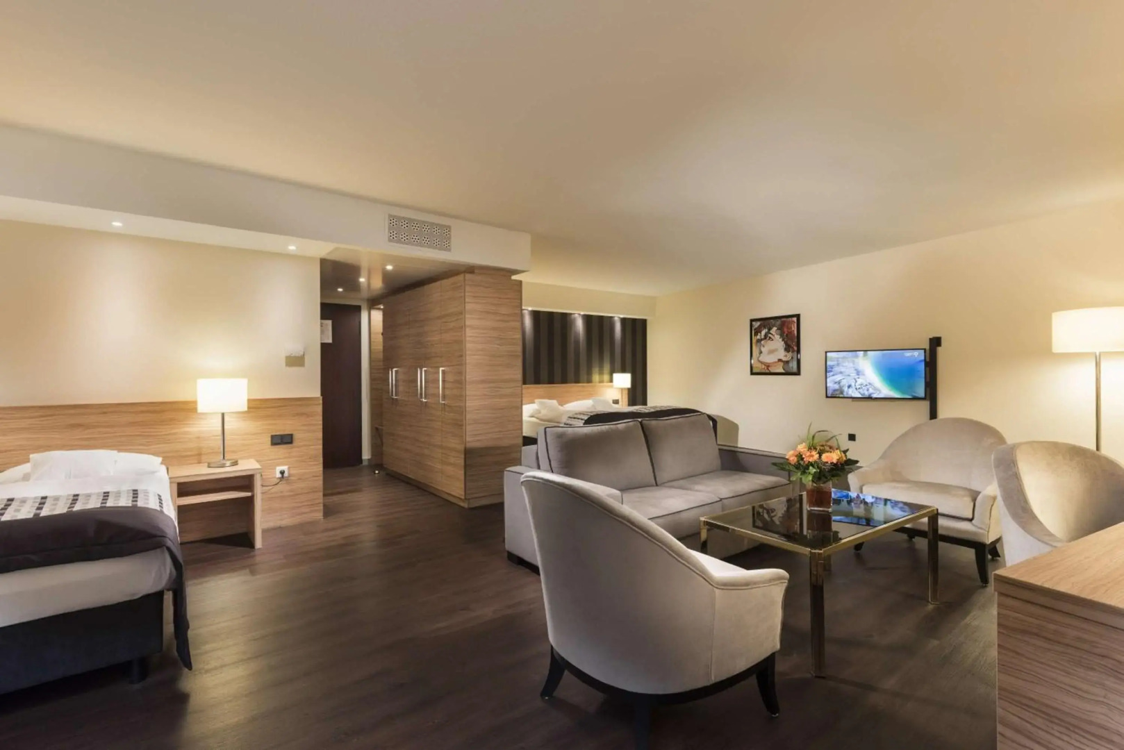 Maritim Hotel Königswinter