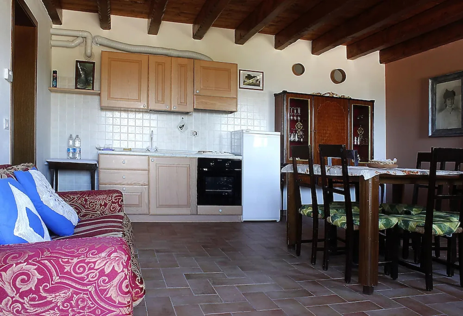 Agriturismo Prato Grande