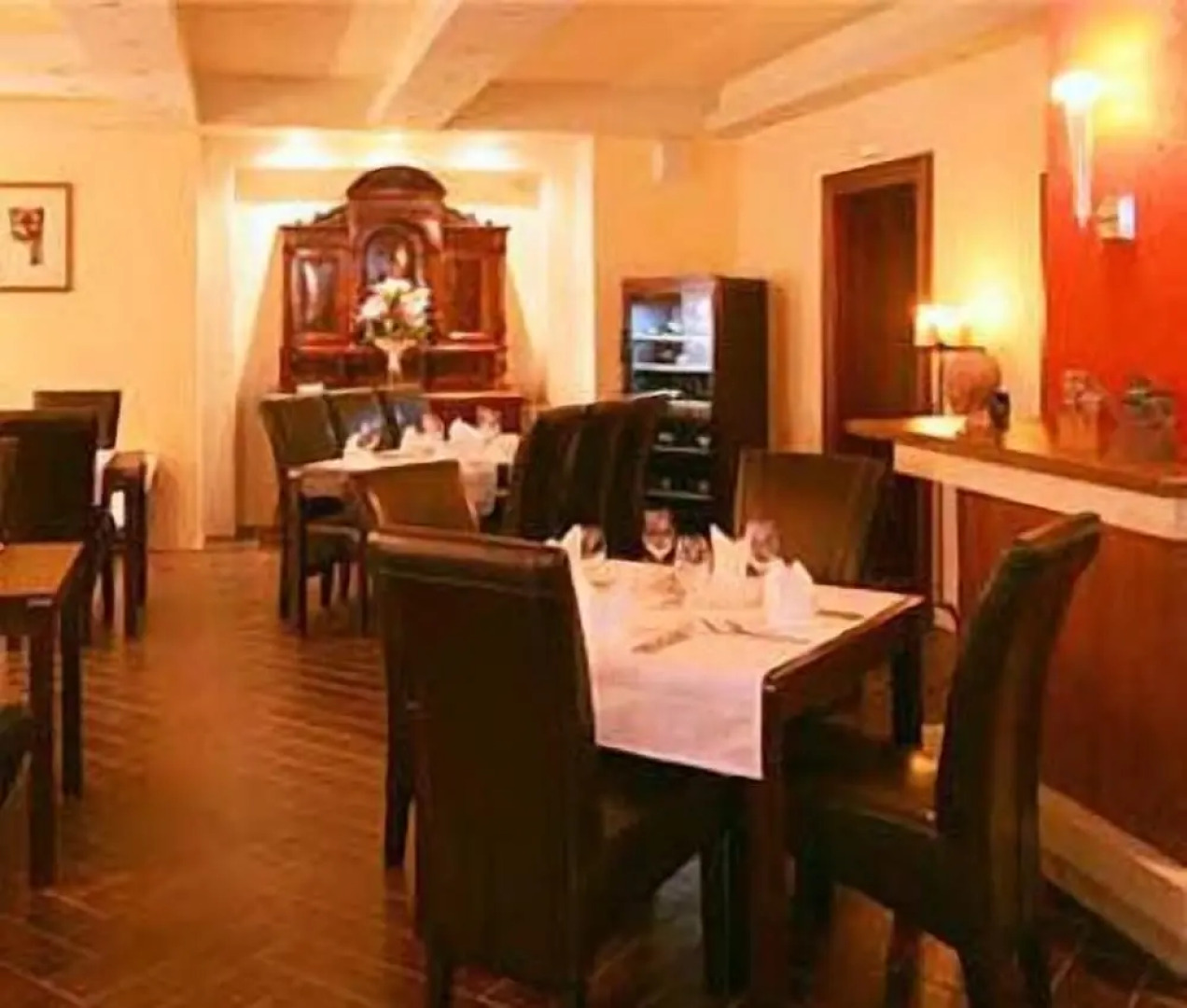 Spa & Wellness Hotel St. Moritz