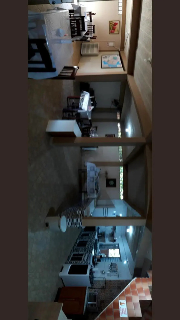 Pousada Recanto dos Pássaros