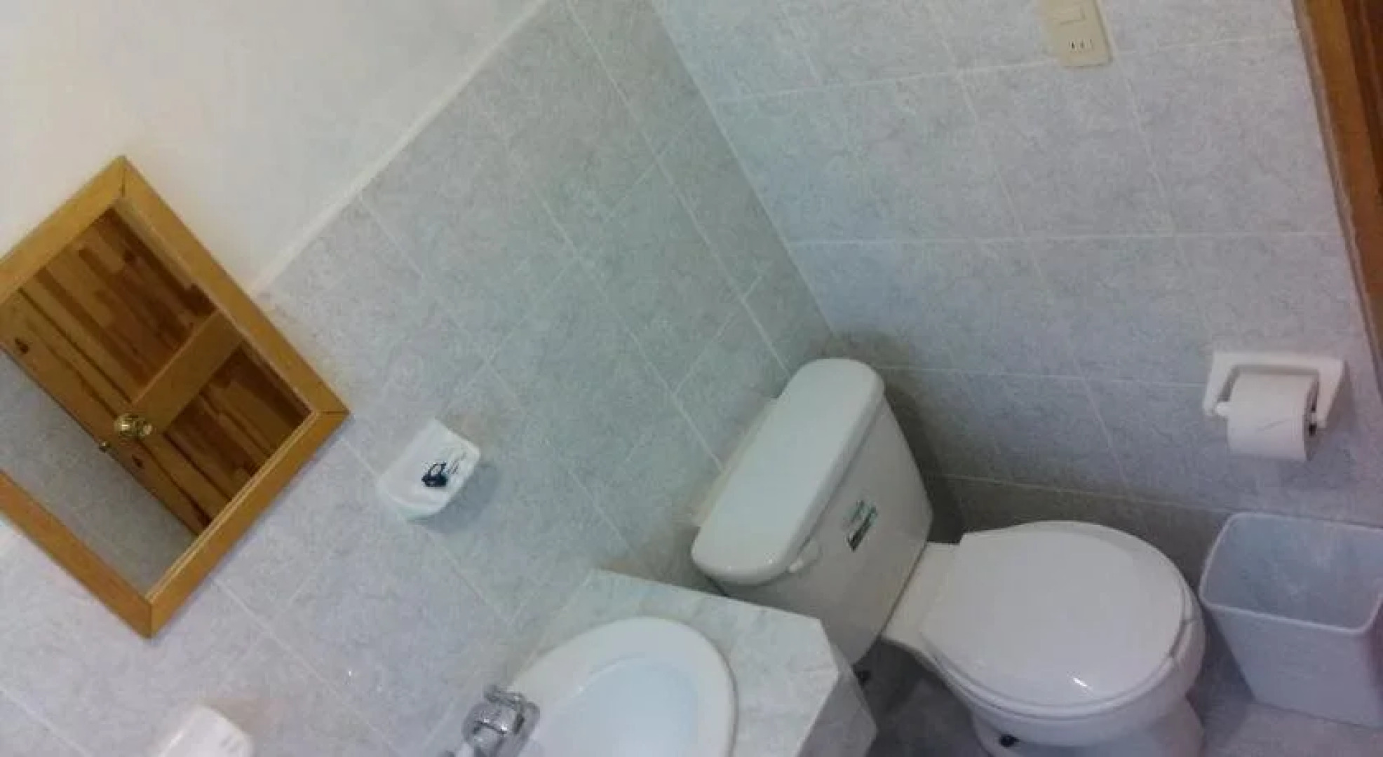 Cabaña Los Portales