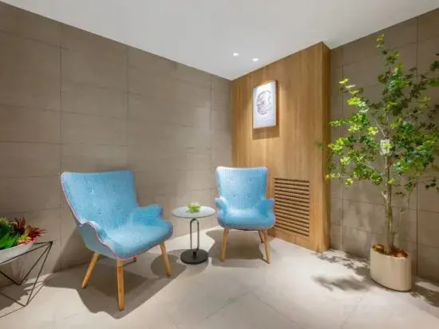 Home Inn Tongchuan New Area Municipal Government Sizheng Street Branch