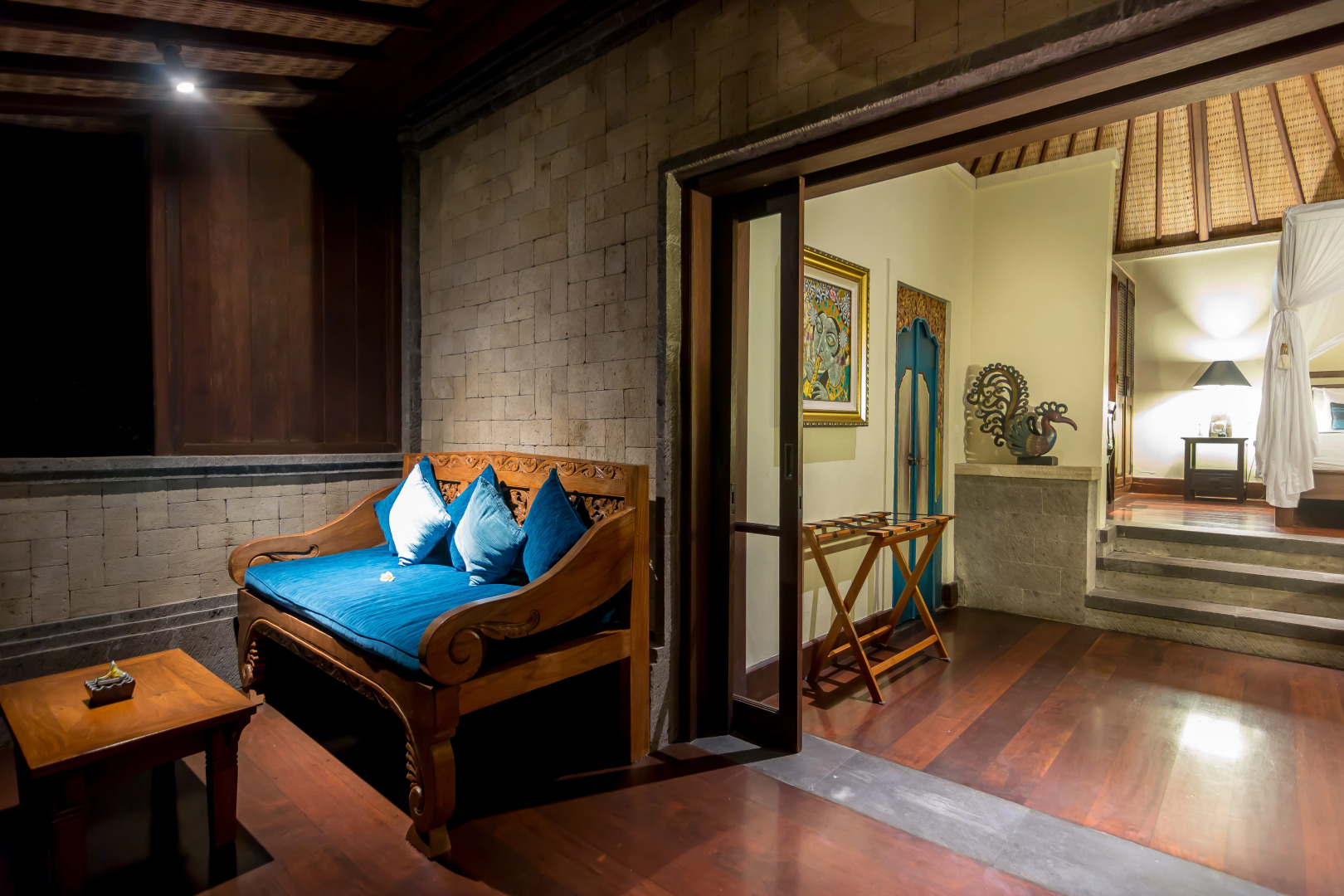 Bidadari Private Villas & Retreat