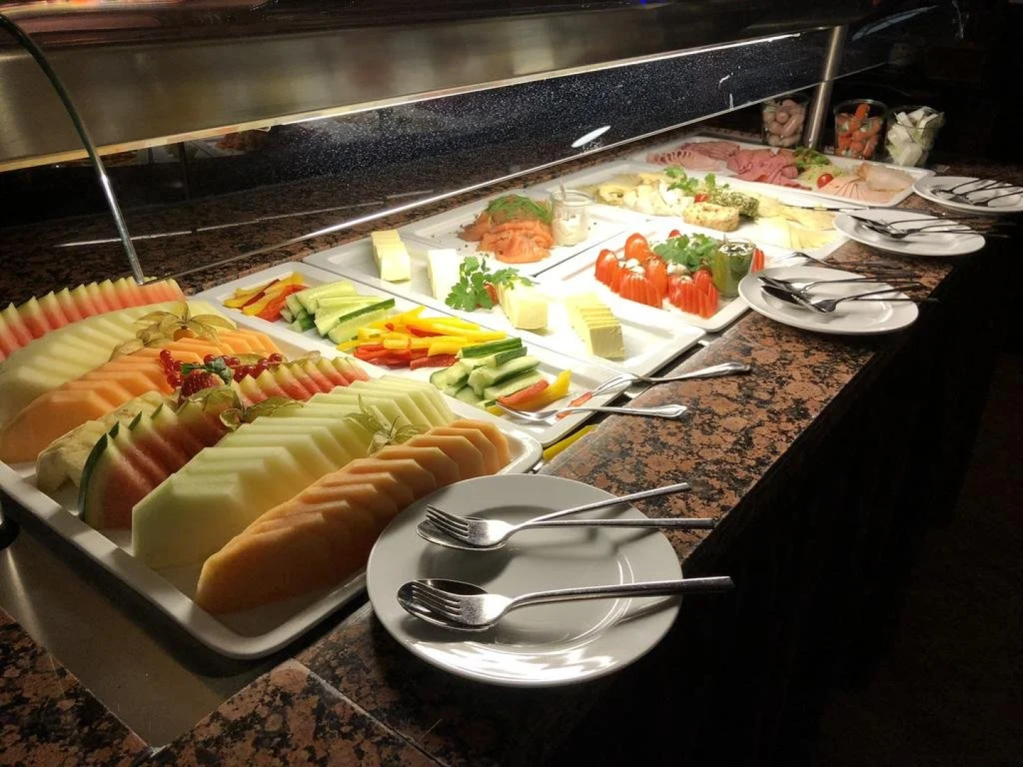 Hotel Resort Märkisches Meer