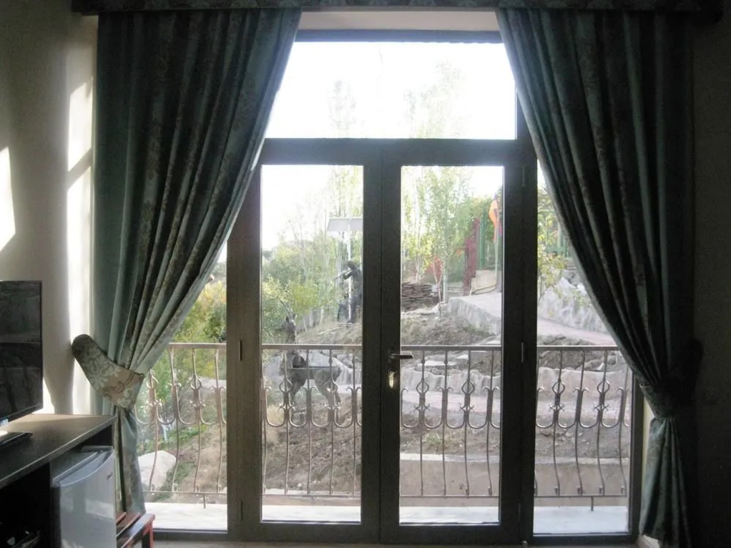 HyeLandz Eco Village Resort