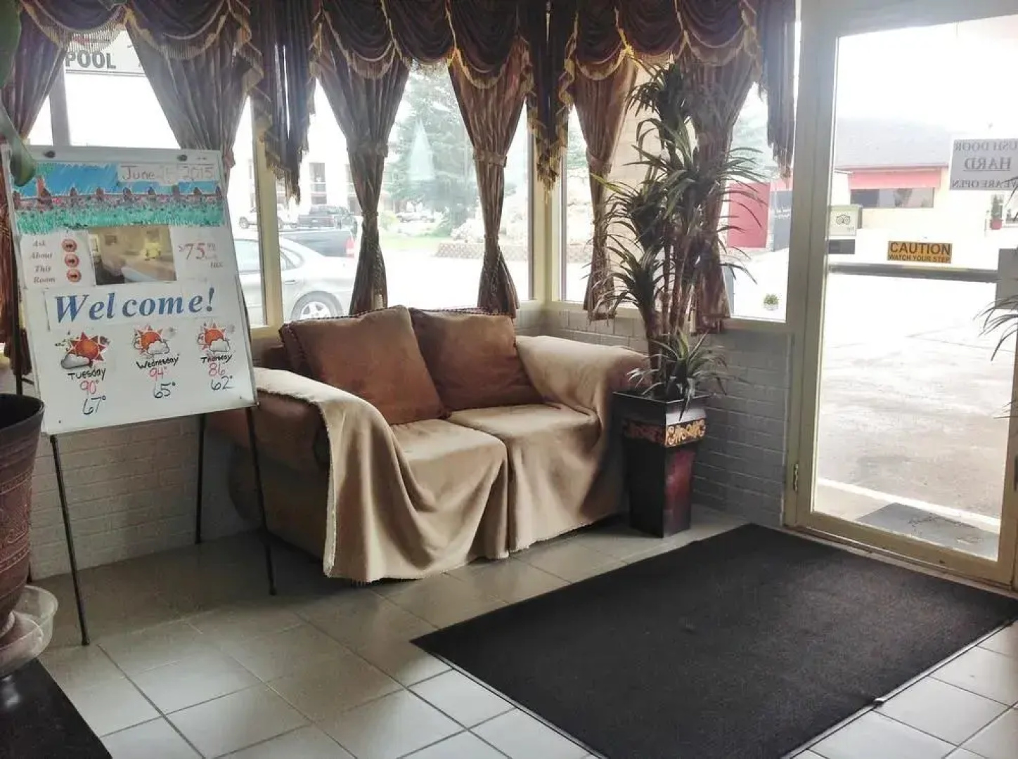 Americas Best Value Inn Goodland
