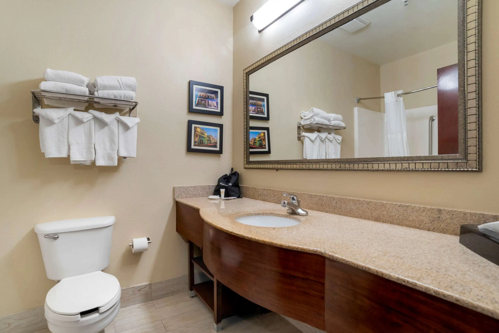 Comfort Suites Daphne - Mobile East Bay