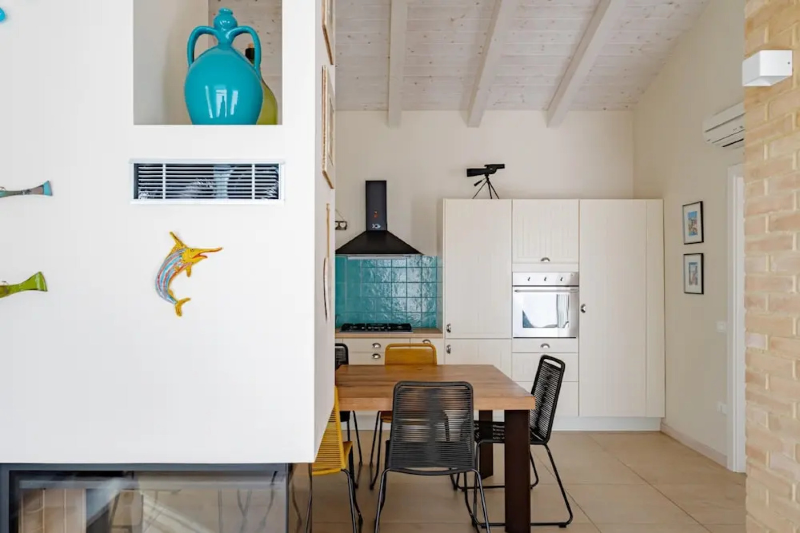 Villa dei Gruccioni in Torino di Sangro