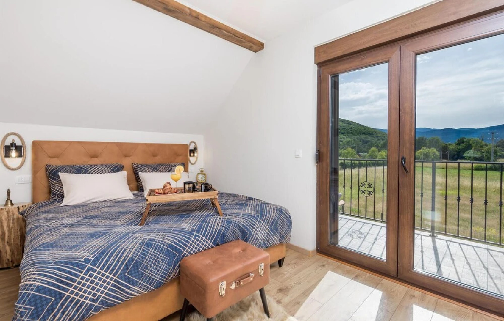 Beautiful Home in Gospic With 2 Bedrooms, Wifi and Outdoor Swimming Pool