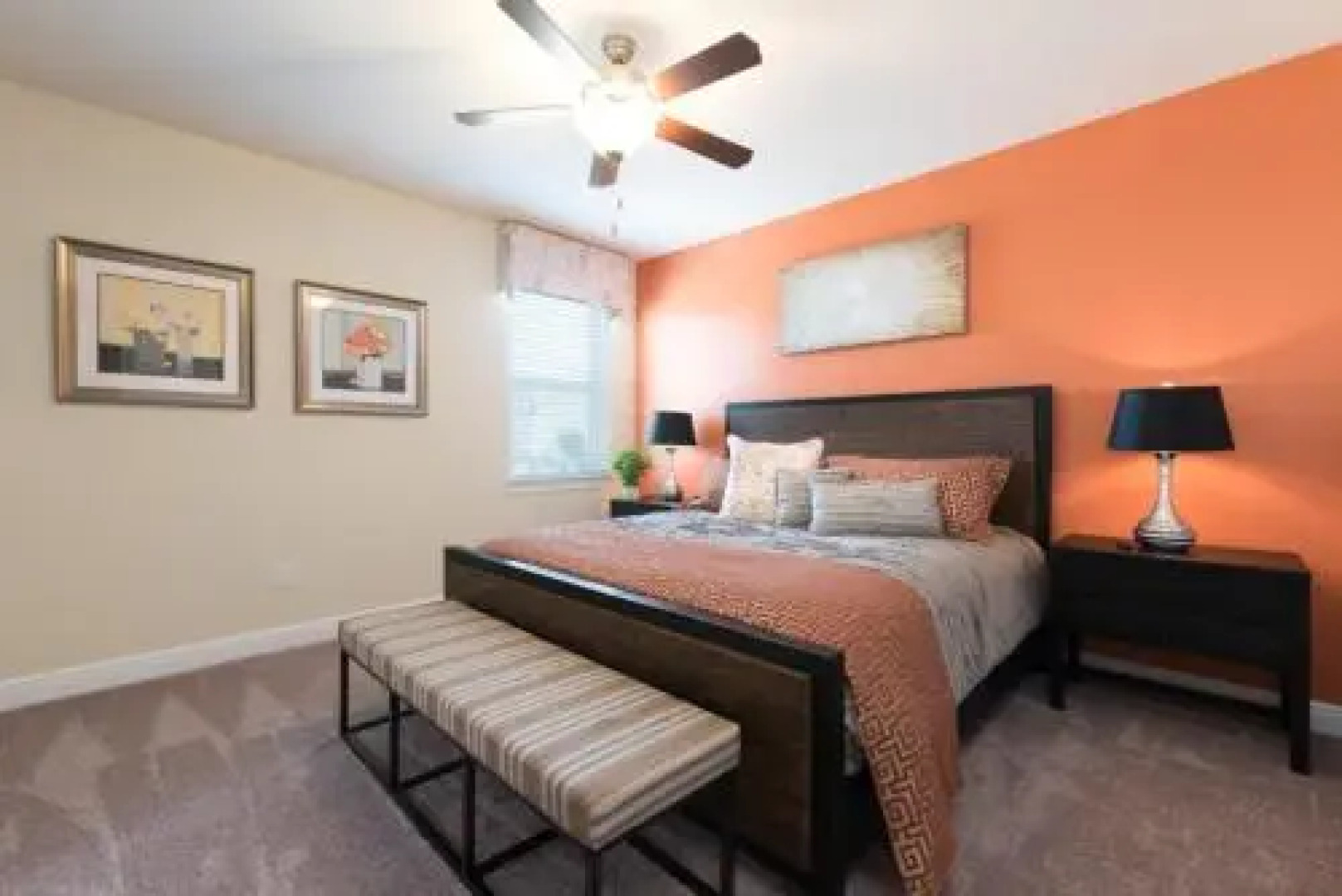 The Encore Club at Reunion - Ten Bedroom Villa- EC006