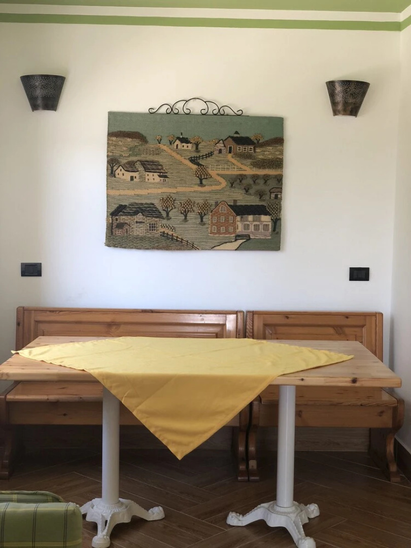 Shkreli Resort Qafeshtame