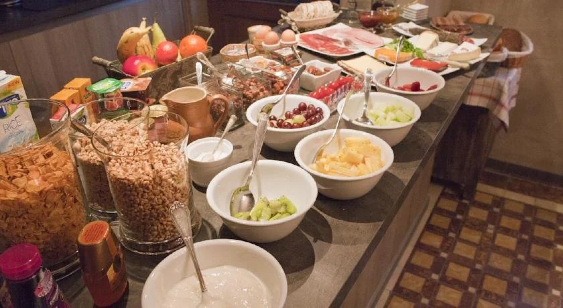 B&B Het Tweede Leven