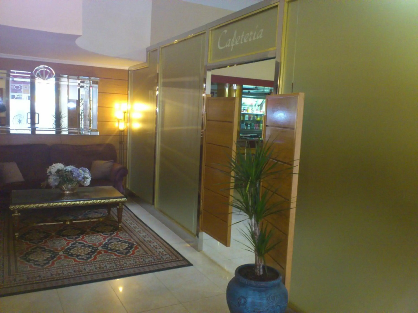 Hotel Cardinal