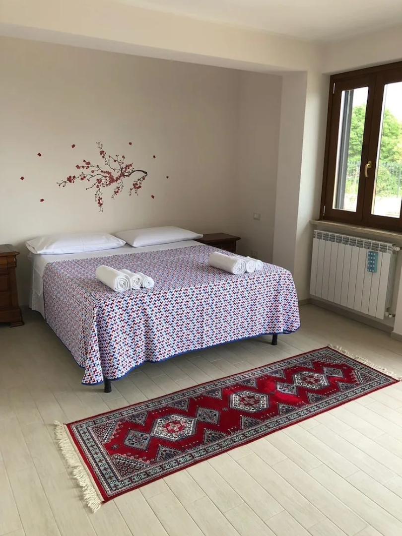 Villa Le Margherite