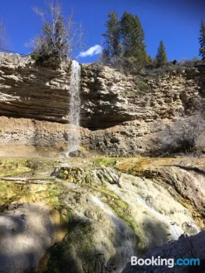 The Residences at Fairmont Ridge