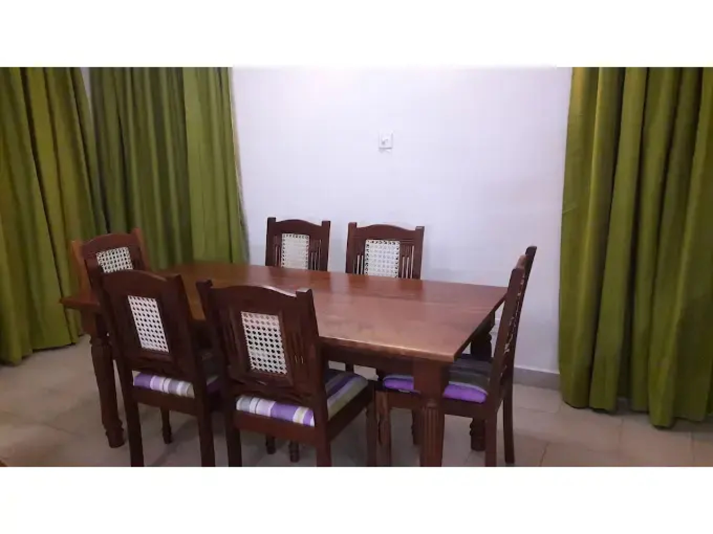 Villa Mandhari- Diani Beach