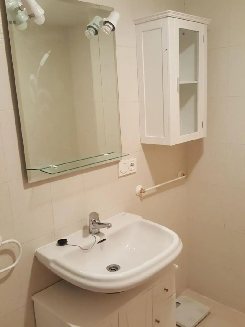 Acogedor Apartamento