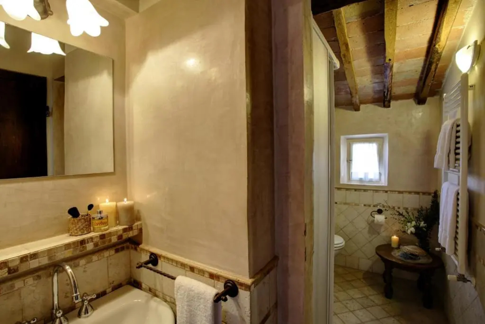 Borgo San Lorenzo a Linari
