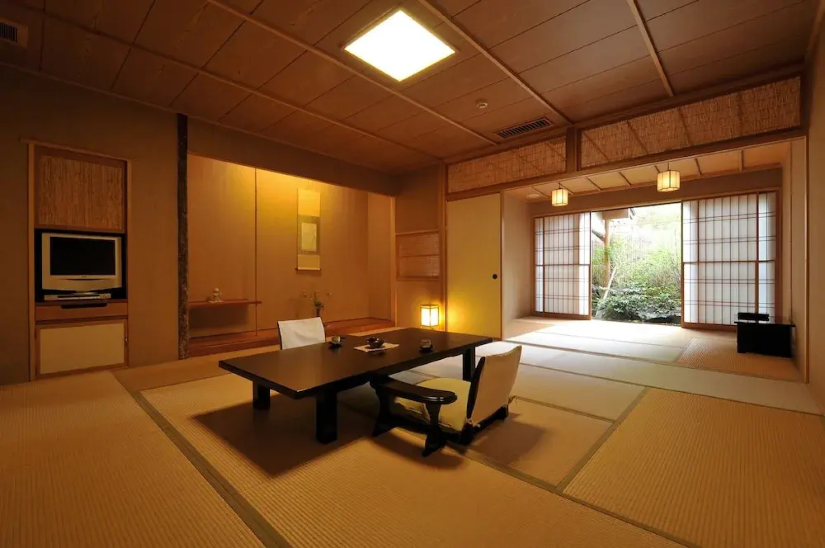 Shima Onsen Chuseikan