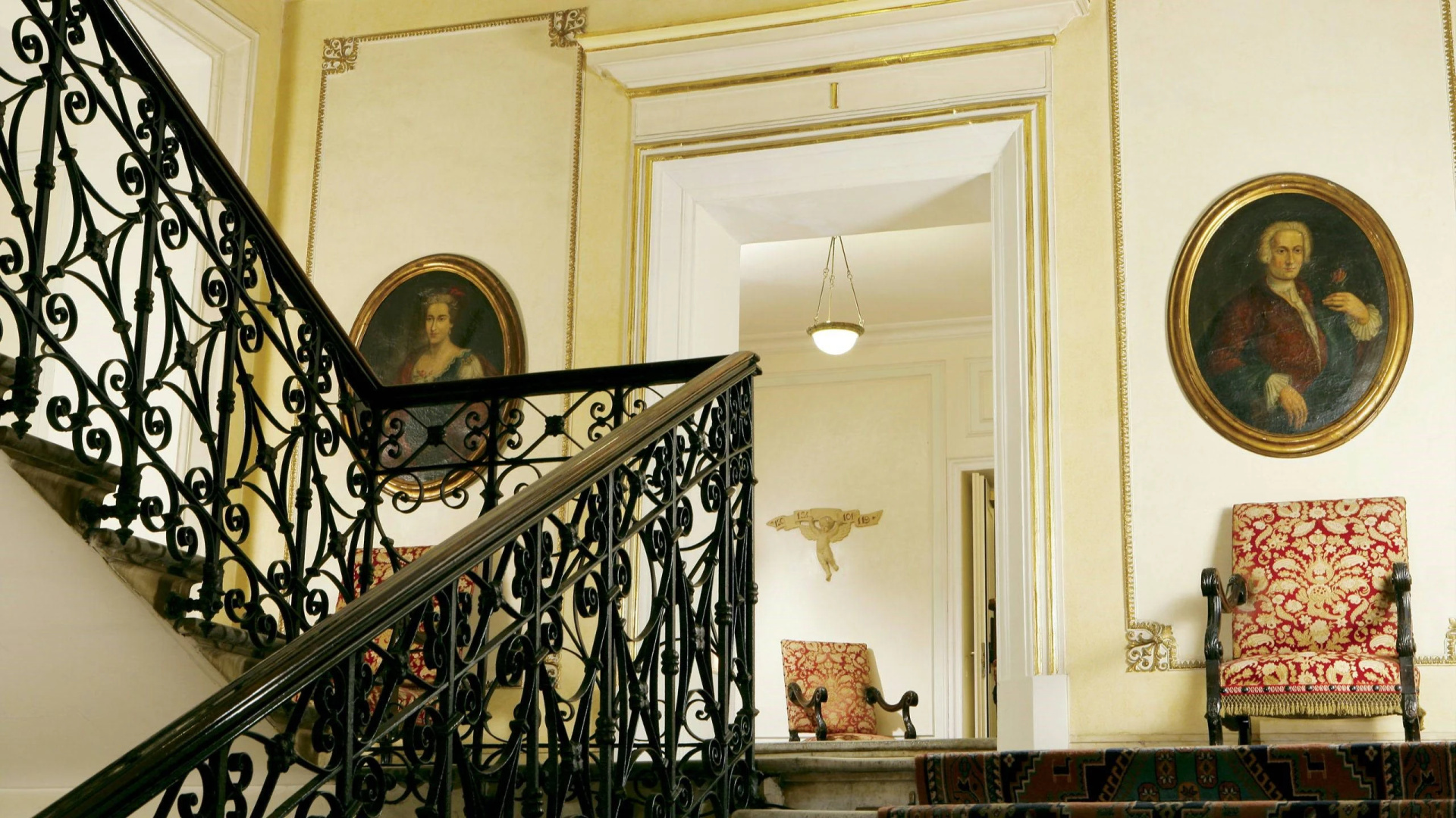 Hotel Quirinale
