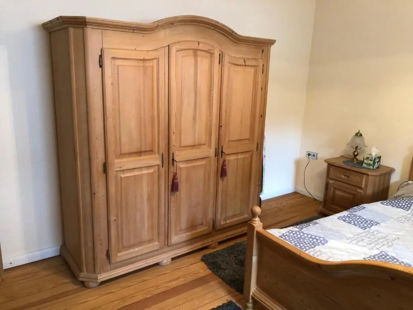 Gemütliches Apartment Garden View