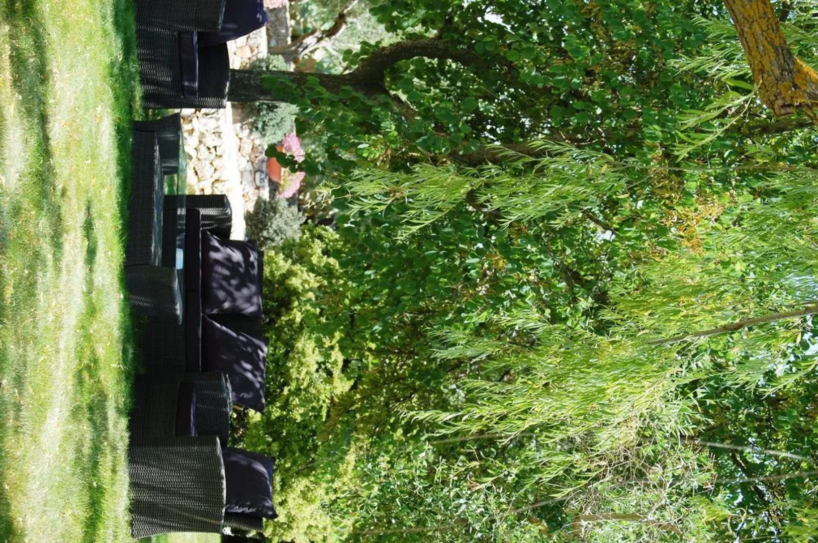 Masseria La Grande Quercia