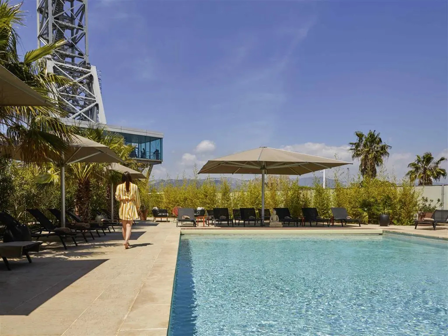 Kyriad Prestige Toulon-La Seyne sur Mer