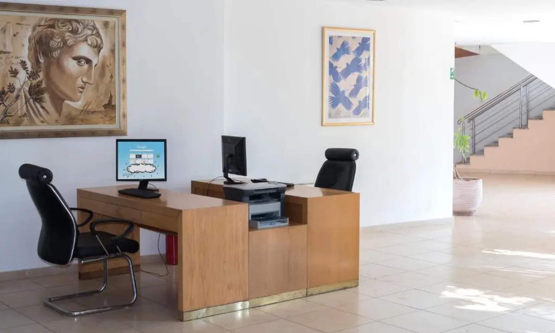 Acharnis Kavallari Hotel Suites