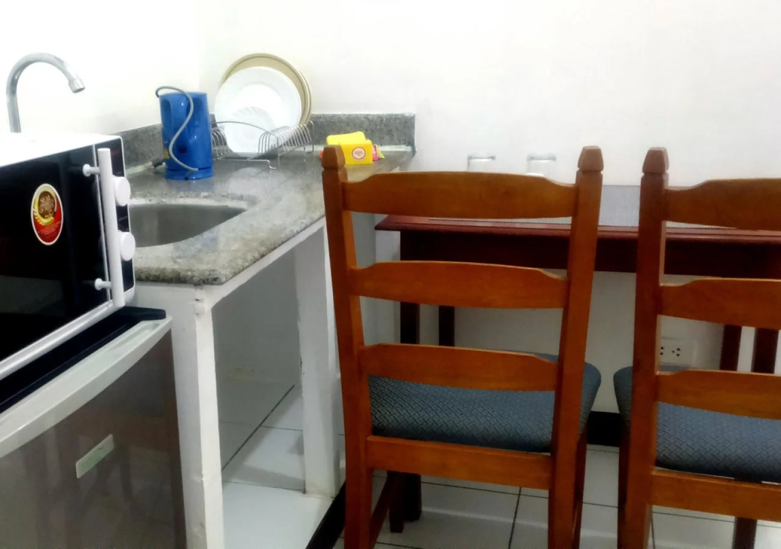 Chateau Elysee Apartment - Seine Cluster