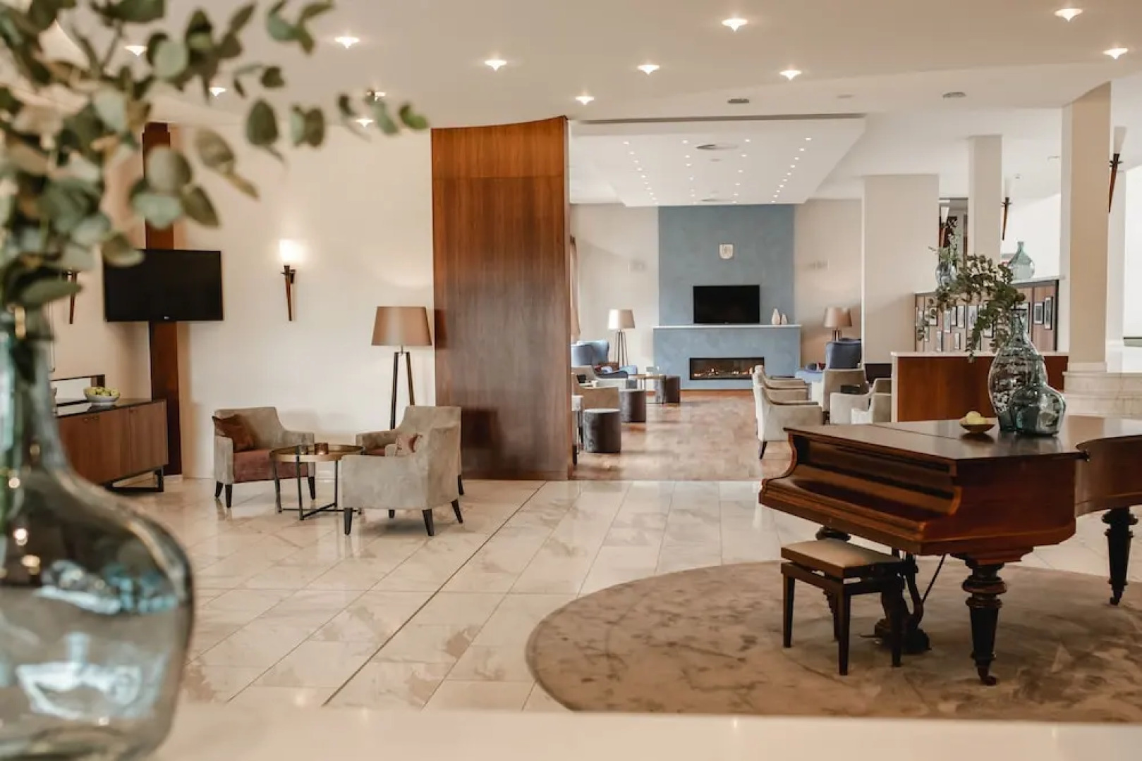 Best Western Plus Hotel am Vitalpark