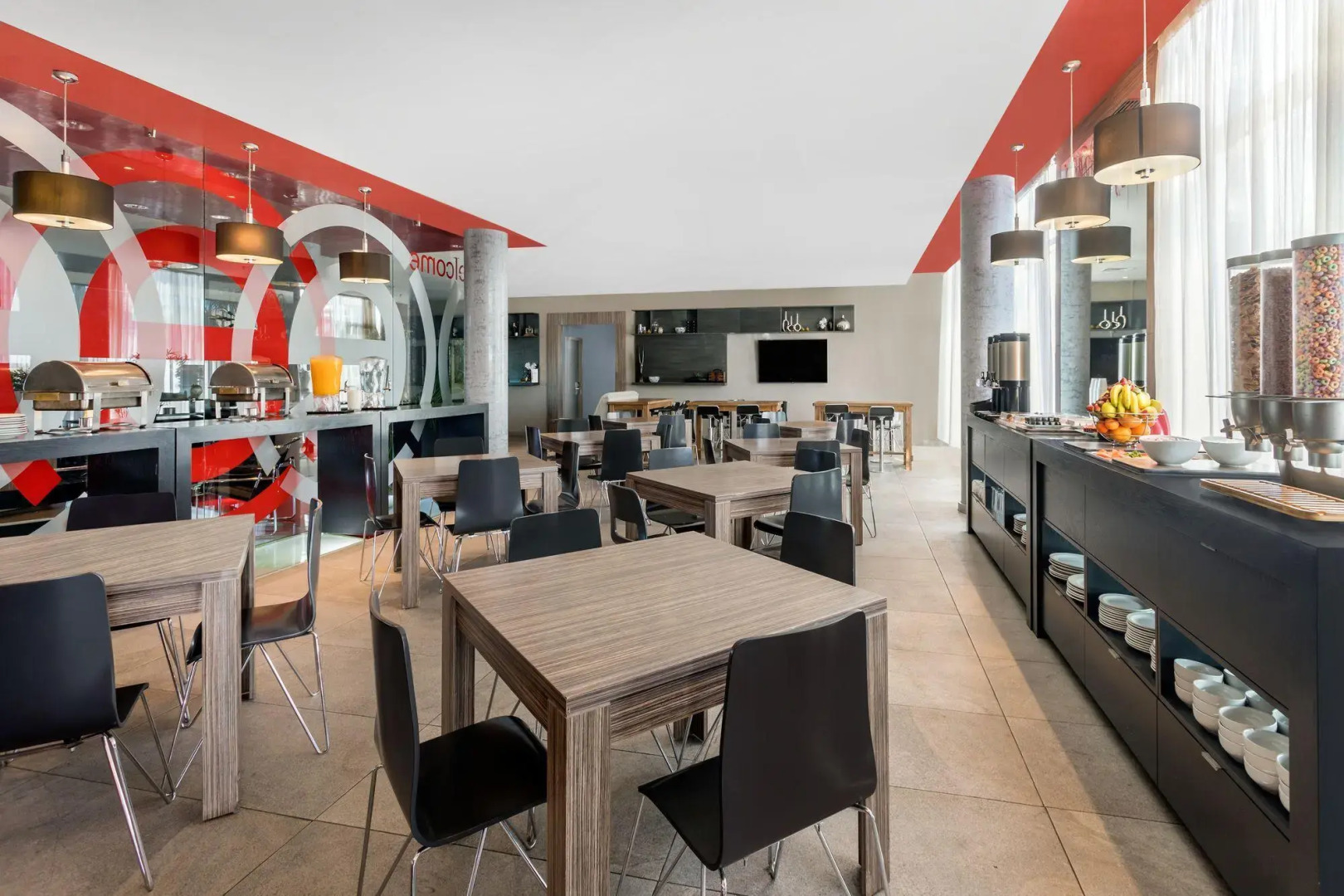 Ramada Encore, Chihuahua