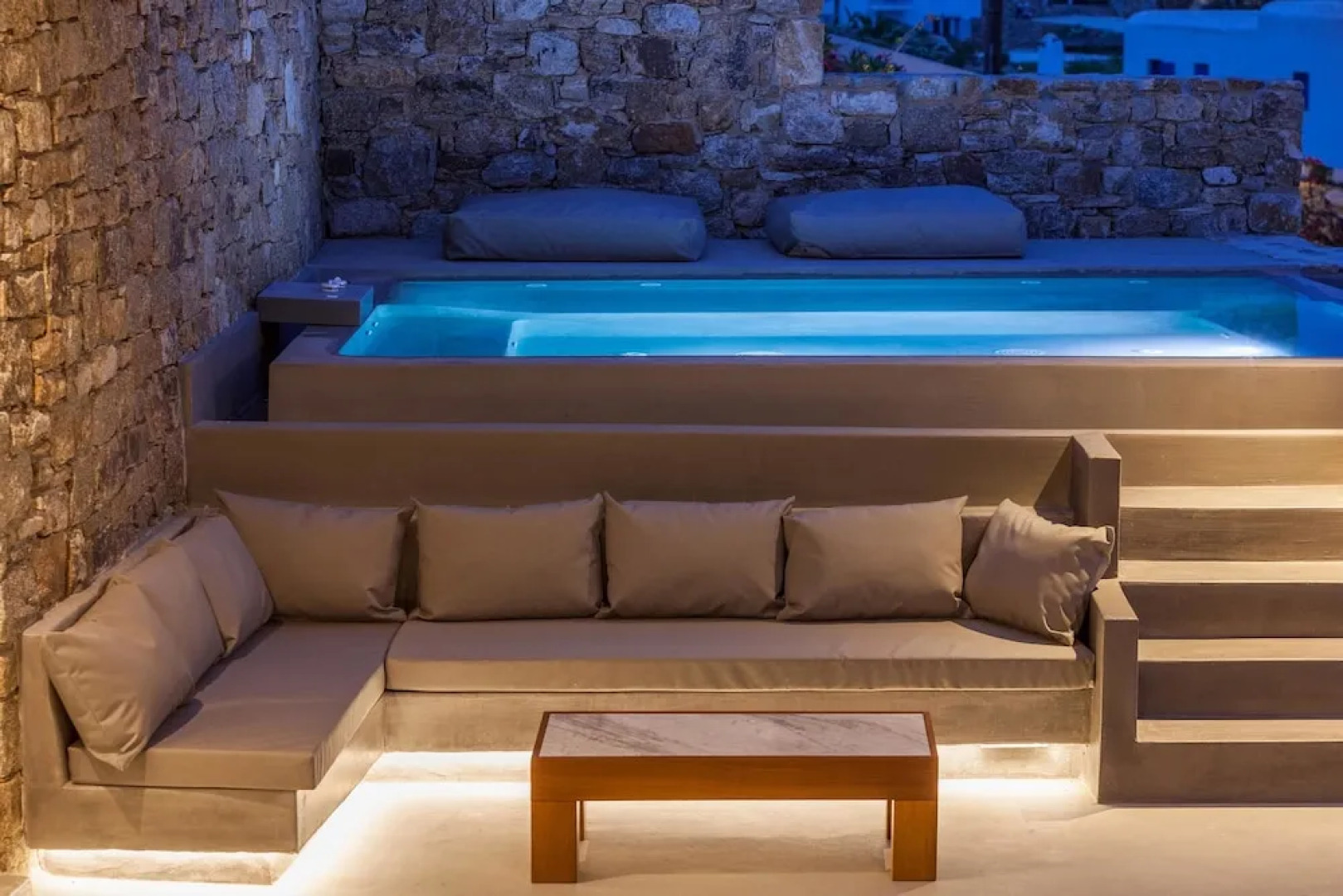 Luxury Villa Artemis by Mykonos Luxury