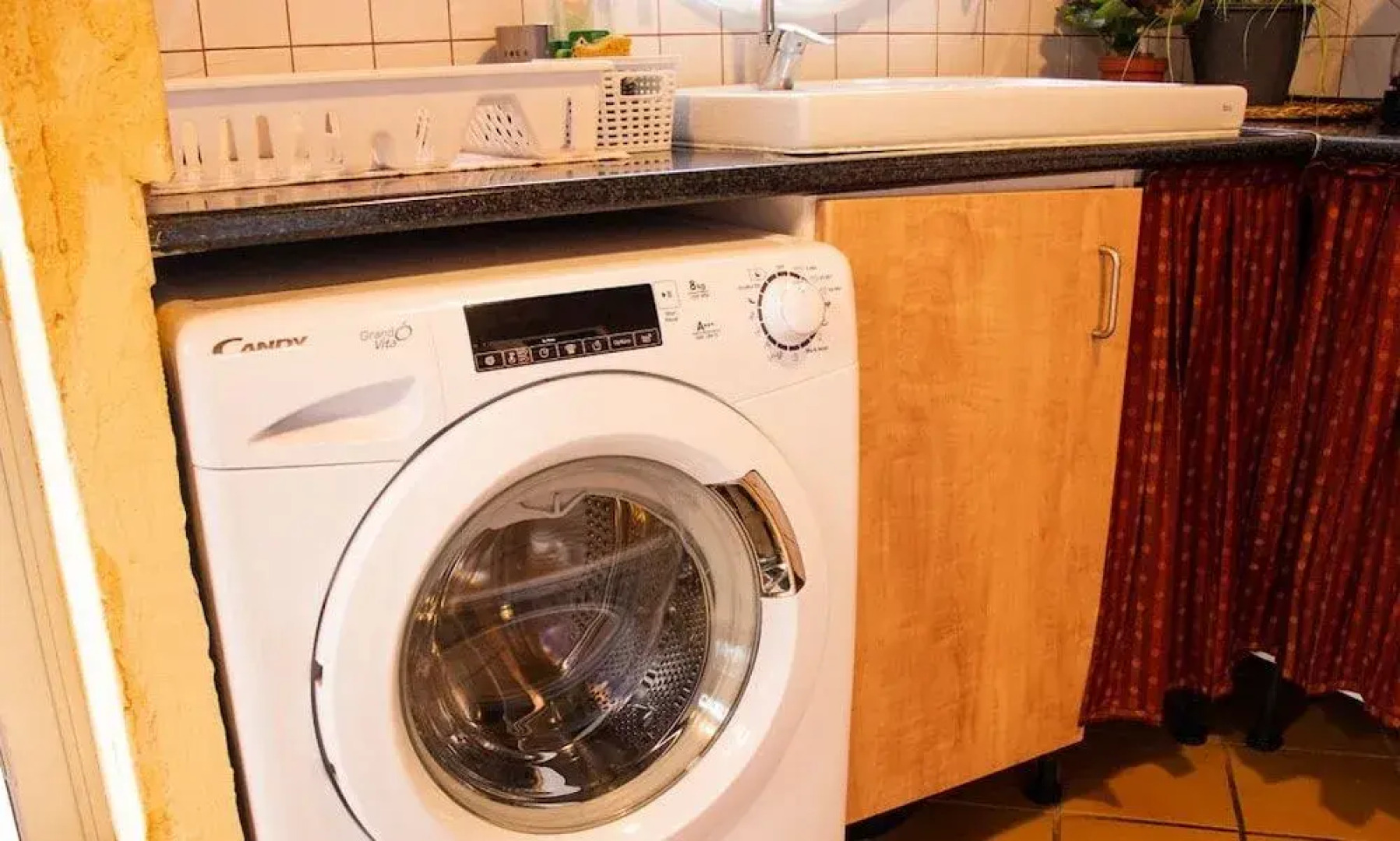 Casa Rural Alqueria del Hoyo I