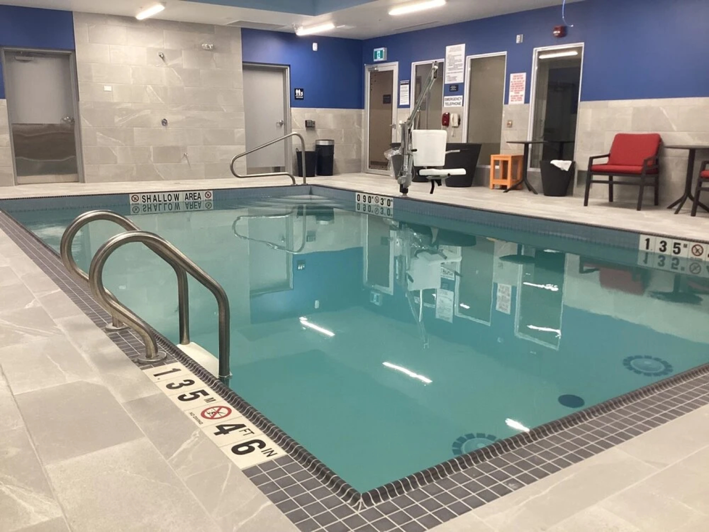 Hampton Inn by Hilton Port Hope Cobourg