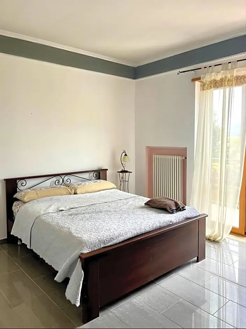 villa lulu b&b
