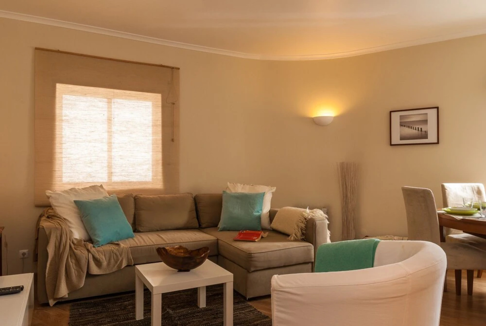 Rainha Holiday Rental