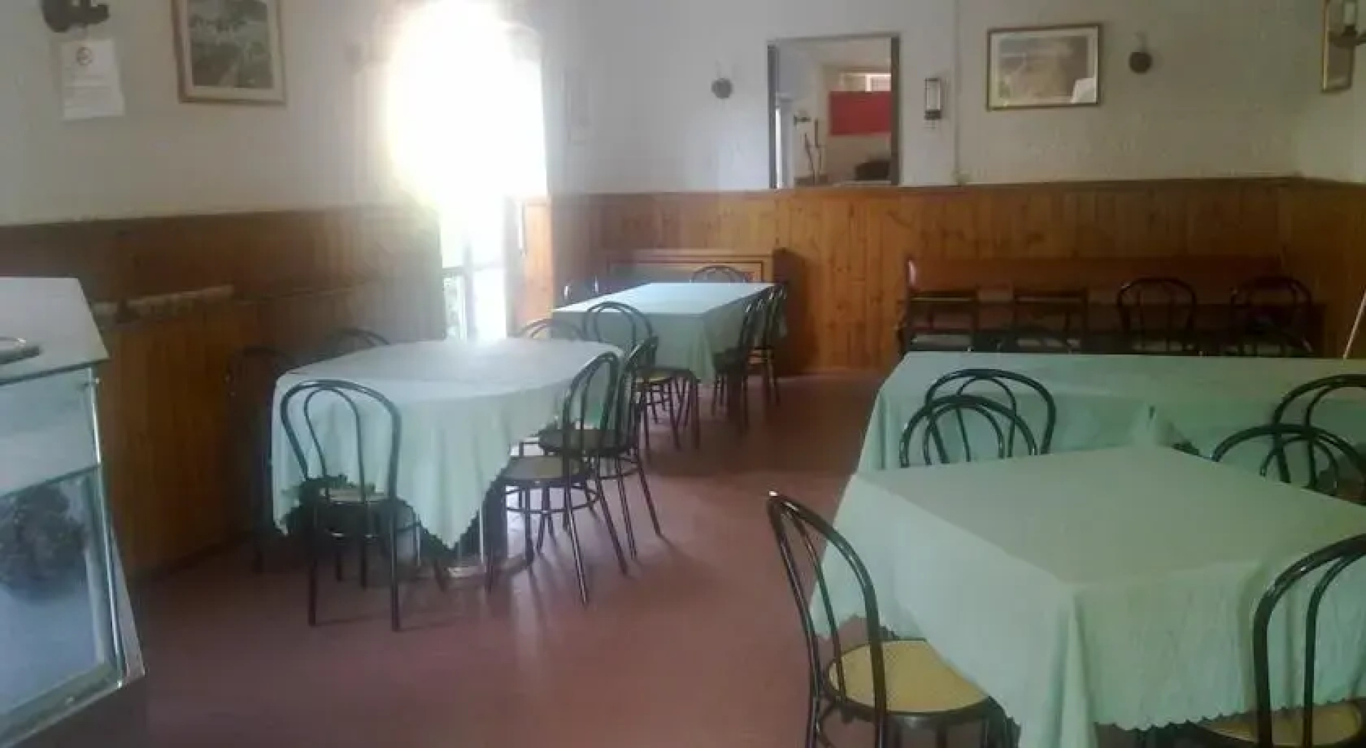 Albergo Tre Tigli